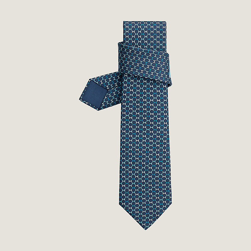 Tie 7 H Street tie